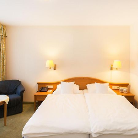 Landgasthof Hotel Hirsch Loßburg Zewnętrze zdjęcie