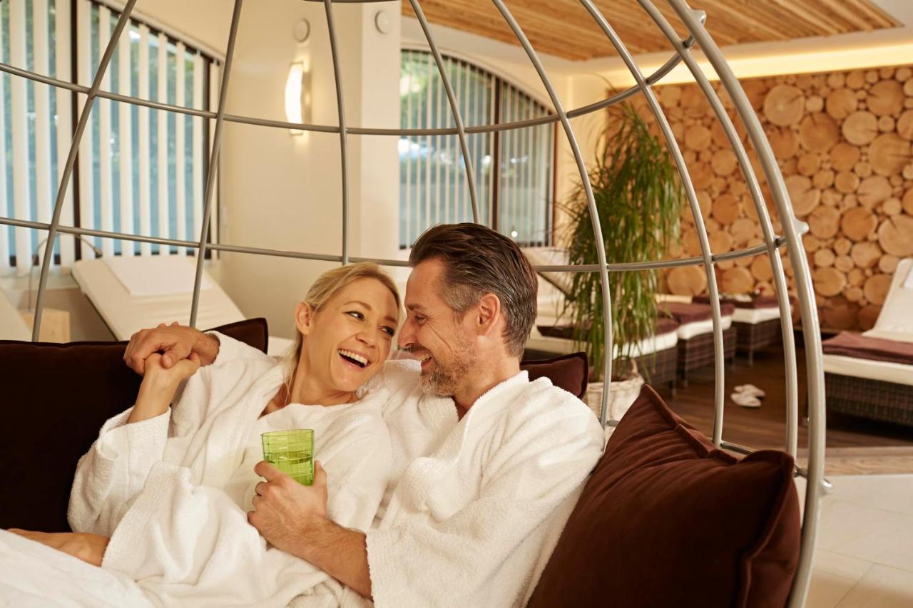 Landgasthof Hotel Hirsch Loßburg Zewnętrze zdjęcie