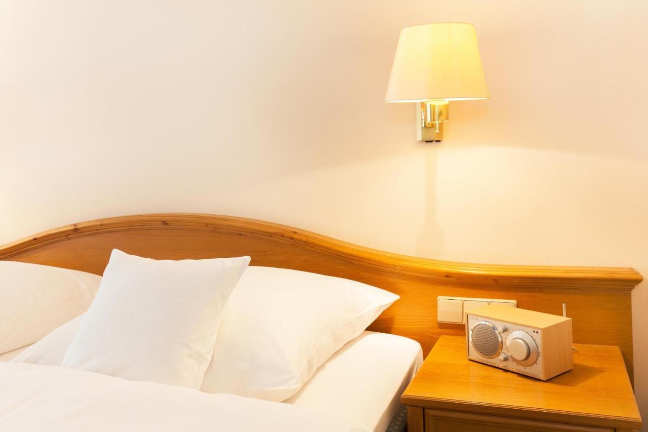 Landgasthof Hotel Hirsch Loßburg Zewnętrze zdjęcie