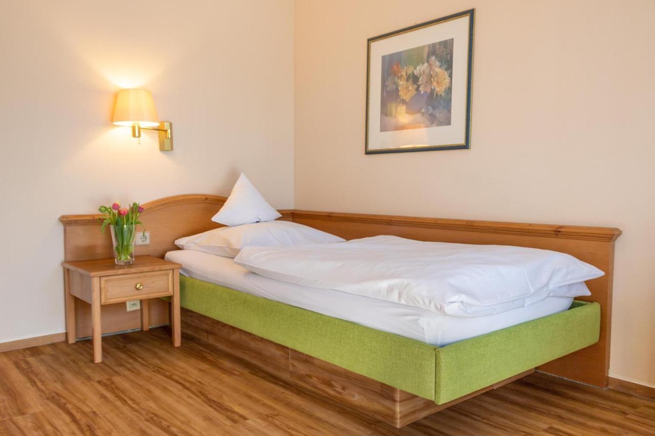 Landgasthof Hotel Hirsch Loßburg Zewnętrze zdjęcie