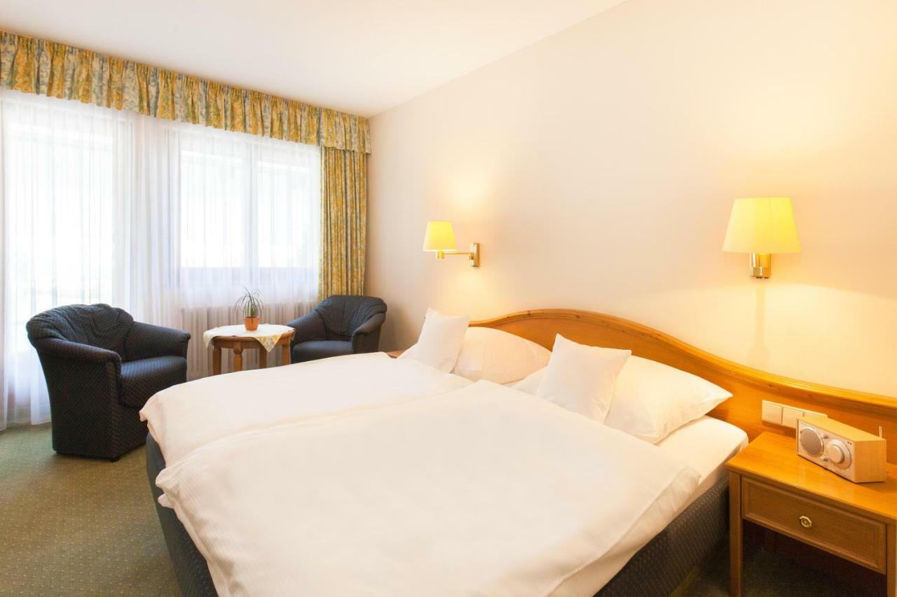 Landgasthof Hotel Hirsch Loßburg Zewnętrze zdjęcie