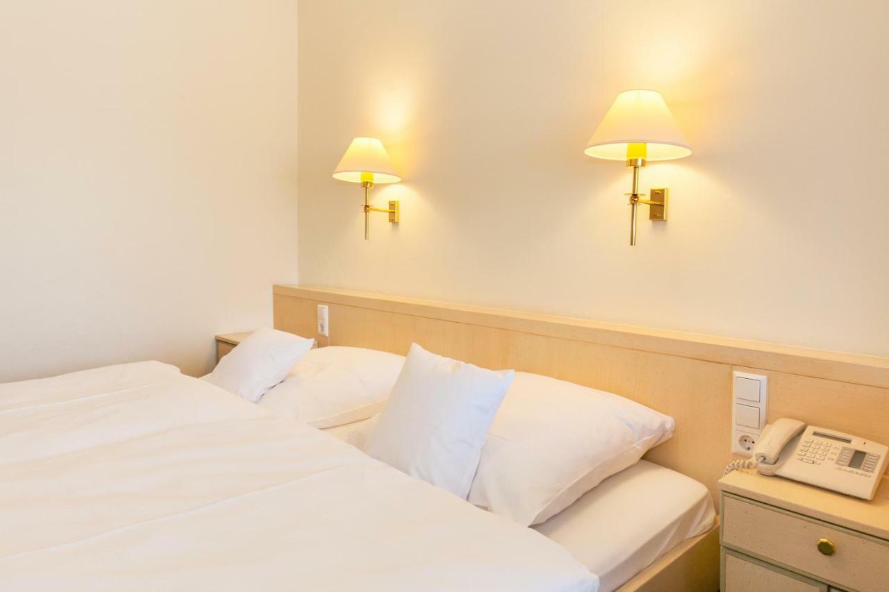 Landgasthof Hotel Hirsch Loßburg Zewnętrze zdjęcie